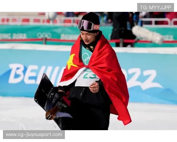 单板滑雪大师赛冠军动作难度刷新想象，单板滑雪世界冠军是谁