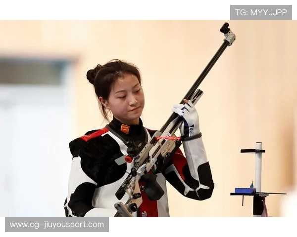 射击运动：国家队选手在国际赛场斩获多枚奖牌，射击运动员国家队